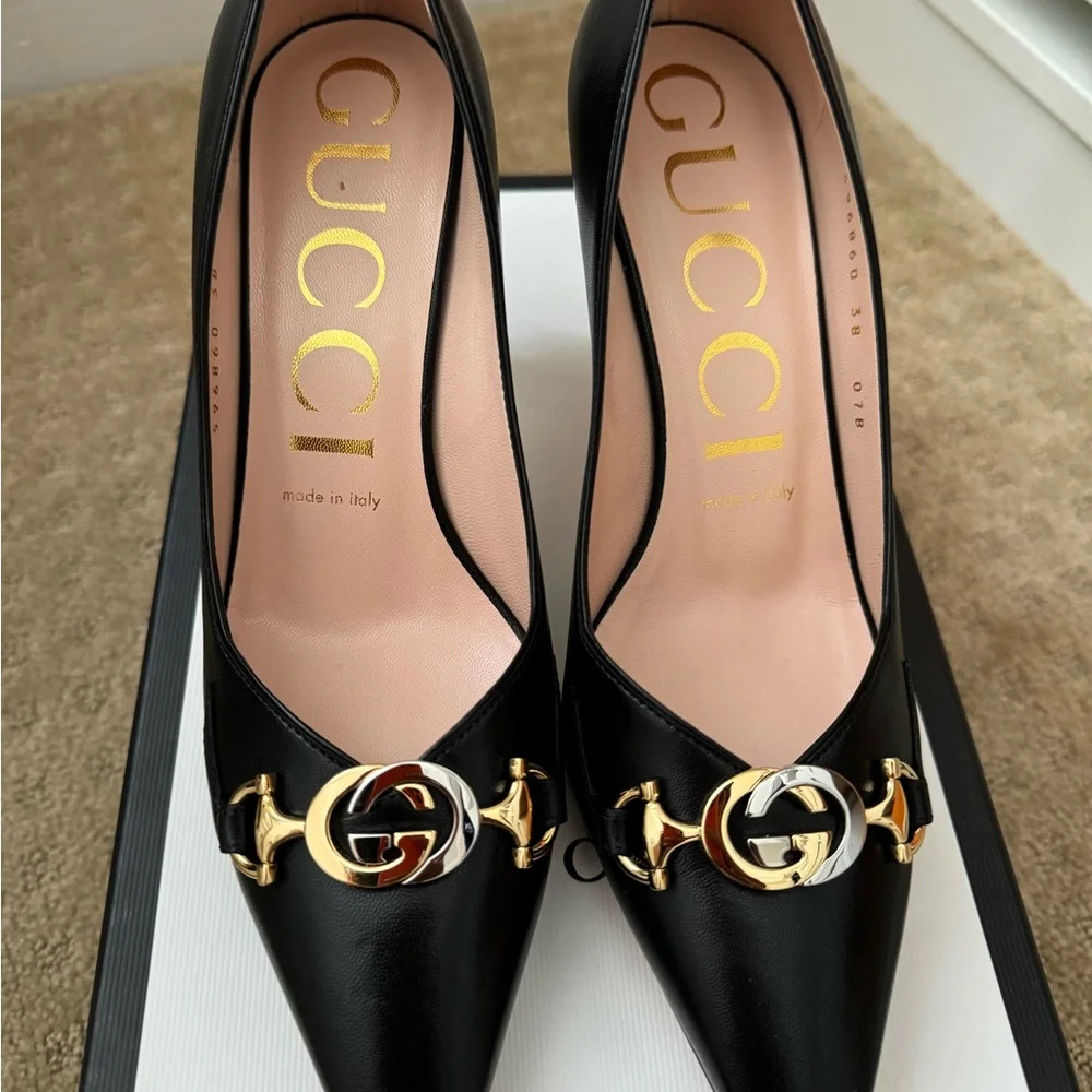 Gucci Malaga Kid - Picture 4 of 6